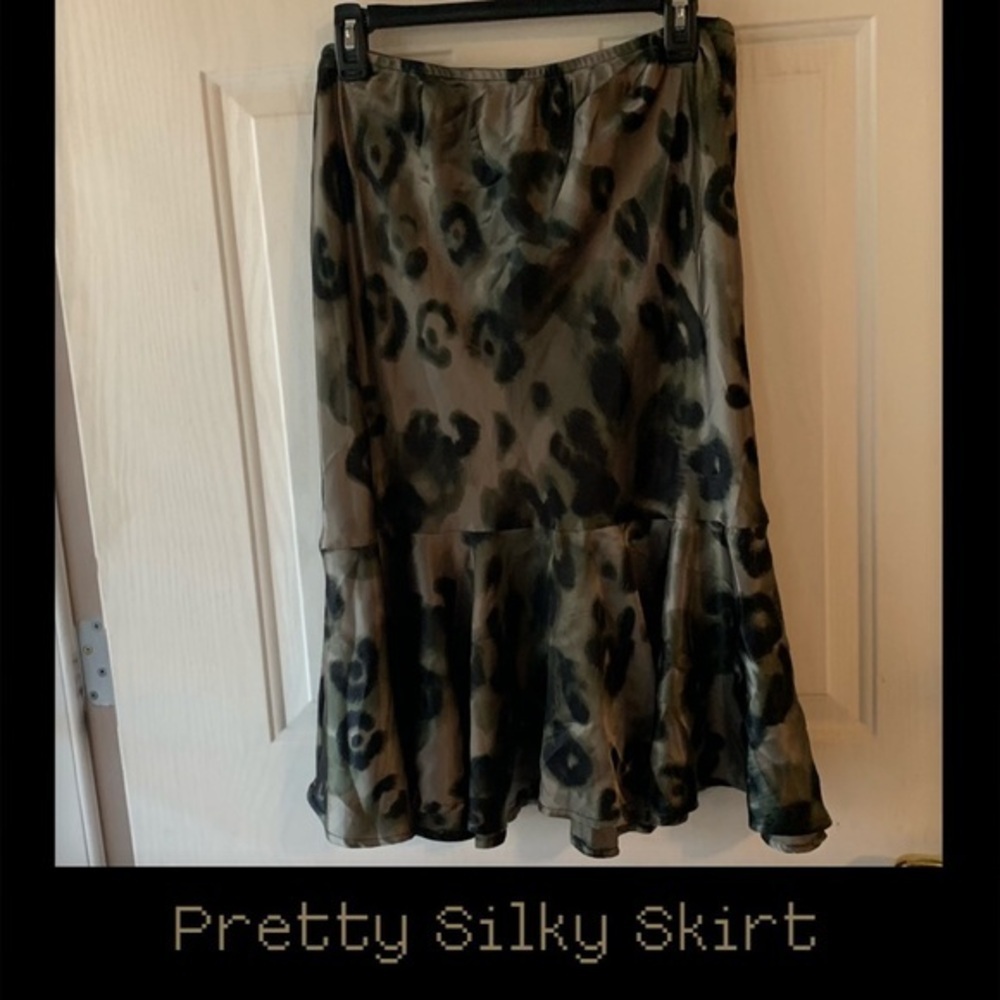 Robbie Bee Women’s Skirt